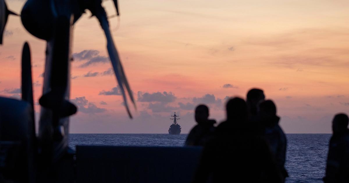 The Indo-Pacific | United States Studies Centre