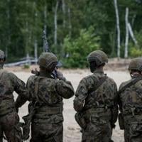 ‘This is no vacation’: young Poles do summer army bootcamp | National