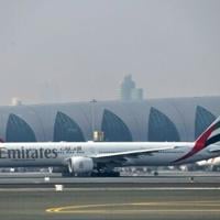 Dubai airport logs record travellers in first half | National