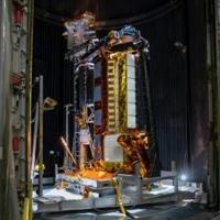 US, India launch powerful Earth-monitoring satellite | National
