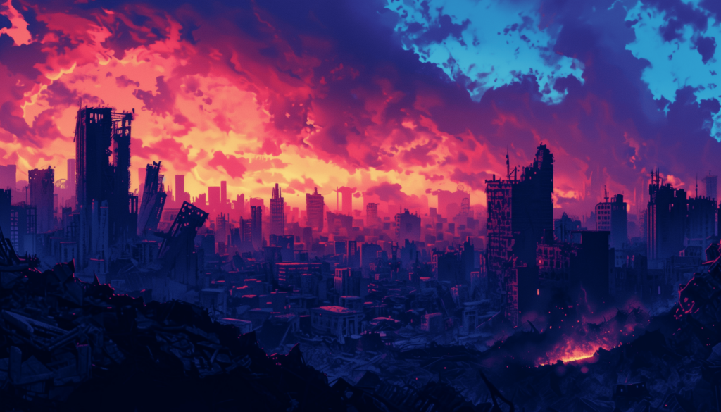 Christian Ruhl on why we’re entering a new nuclear age — and how to reduce the risks