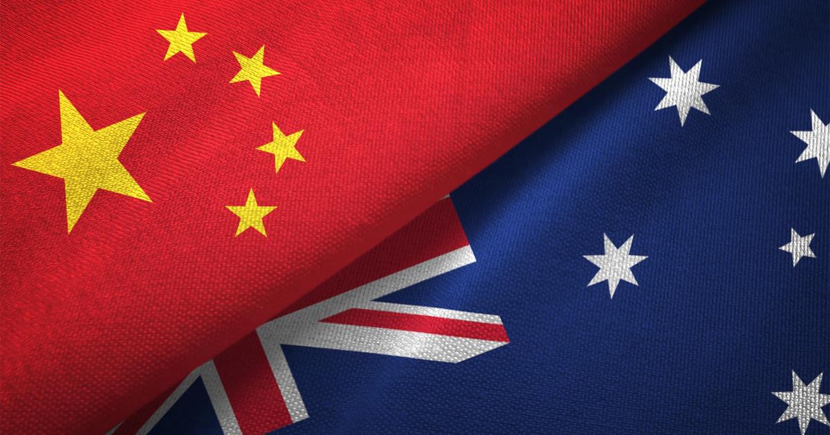 Xi whiz! Australia’s finally maturing as an international player